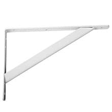8" x 11.25" Closet-Pro HD Heavy-Duty Shelf Bracket