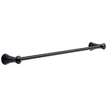 Somerset 24-7/64" Towel Bar, Venetian Bronze