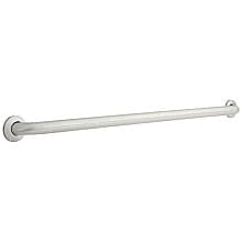 Centurion 42" x 1-1/2" Concealed Screw Grab Bar, Stainless Steel