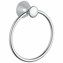 Lahara Towel Ring