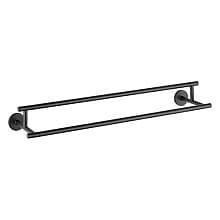 Trinsic 24" Double Towel Bar