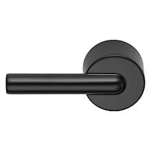 Trinsic Tank Lever, Matte Black