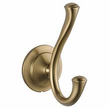 Linden Double Robe Hook