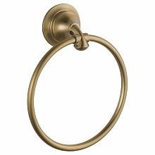 Linden Towel Ring