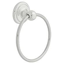 Jamestown Towel Ring