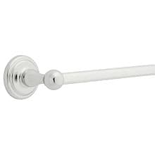 18" Jamestown Towel Bar