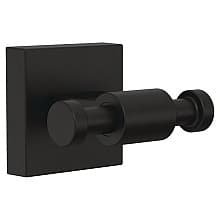 2-5/8" Maxted Double Towel Hook