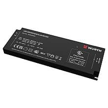 24V 72W Driver with Power Cord