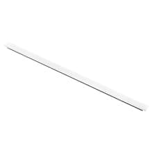 Recess Mount Aluminum Profile Kit, 78"