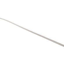 24V 2.4W LED Silicone Flexible Light, 10' Roll