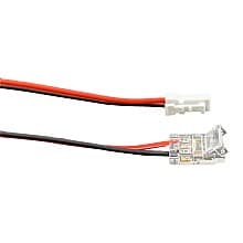 LED Tape Lead Cord, 76"