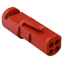 Driver Port Adapter Replacement