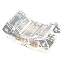 LED Tape Back-To-Back Connector