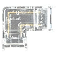 LED Tape 90° Connector
