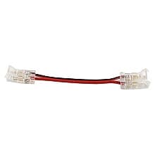 LED Tape Linking Wire, 2"