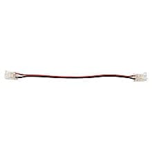 LED Tape Linking Wire, 6"