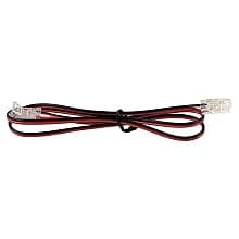 LED Tape Linking Wire, 24"