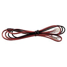 LED Tape Linking Wire, 48"