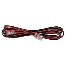 LED Tape Linking Wire, 72"