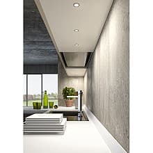LED 2.5W 5-Puck Kit with Dual Function Switch, Satin Nickel