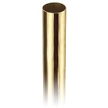 2" x 4' Rail Tubing