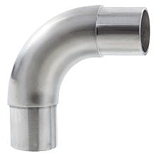 1-1/2" 90&#730; Radius Elbow Fitting