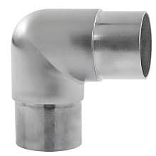 2" 90&#730; Elbow Fitting