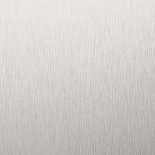 Solid Metal Laminate M2032-99 Brushed Pewter Aluminum, Vertical Postforming Grade DecoMetal Finish