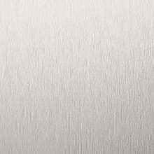 Solid Metal Laminate M2032-99 Brushed Pewter Aluminum, Vertical Postforming Grade DecoMetal Finish