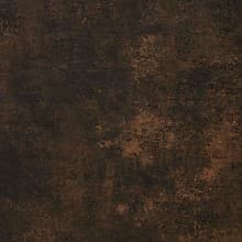 Solid Metal Laminate M9424-99 Copper Patina, Vertical Postforming Grade DecoMetal Finish, 48" x 96