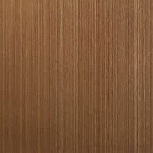 Formica Laminate M9957 Oil Rubbed Brass, Vertical Postforming Grade DecoMetal Finish
