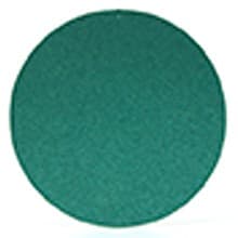 8" Stikit 40 Grit No Holes Abrasive Disc, Aluminum Oxide on Paper