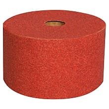 2-3/4&quot; x 25 Yard Stikit Aluminum Oxide Abrasive Sheet Roll on A Weight Paper