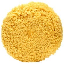 228.6mm Hookit™ Polishing Pad, No Holes