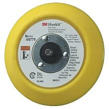 5" Hookit™ Disc Backing Pad