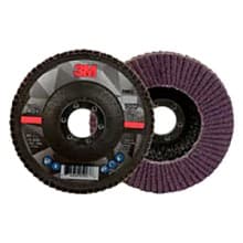 4-1/2" 40 Grit Right Angle Grinders Flap Disc