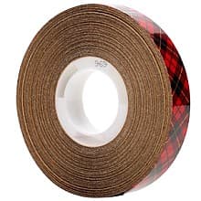 1/2" Adhesive Transfer Tape, 18 Yard Roll