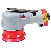 1-1/4" Mini Random Orbital Nib Sander, 3/16" Orbit