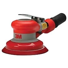 6" Random Orbital Sander, 3/16" Non-Vacuum with Stikit™ Pad