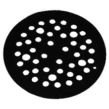 5" Hookit™ Disc Backing Pad Saver, 44 Holes