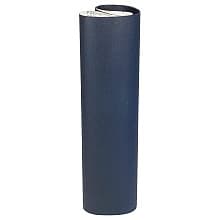 75" x 37" 180 Grit Abrasive Belt, Silicon Carbide On Paper
