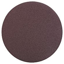 12" Stikit 348D No Holes Sanding Disc, Aluminum Oxide on Cloth