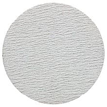 5" Hookit 100 Micron No Holes Microfinishing Abrasive Disc, Aluminum Oxide On Polyester Film