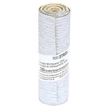 3-1/4" x 100" Silicone Carbide Abrasive Refill Roll on A Weight Paper