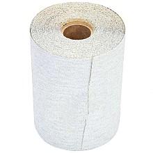 4-1/2&quot; x 30&#8242; Stikit Silicon Carbide Abrasive Roll on A Weight Paper