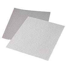 9" x 11" Silicon Carbide Abrasive Sanding Sheet (100/Box)