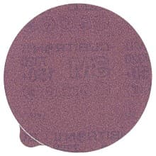 5" Cubitron II Stikit 120+ Grit Precision Shaped Abrasive Disc, Ceramic On Paper