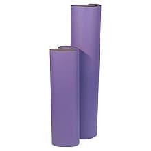 43" x 75" Cubitron II 80+ Grit Wide Sanding Belt, Precision Shaped Ceramic on Y-Weight Cloth