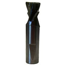 OMEC 8 mm SCWD Dovetail Bit