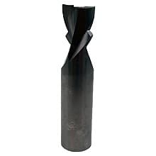 OMEC 10 mm F8/F11 SCWD Deburring Dovetail Bit